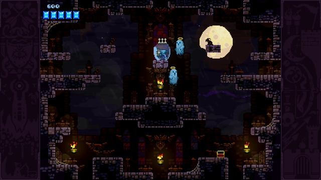 Towerfall Ascension running on Android 7. смотреть онлайн