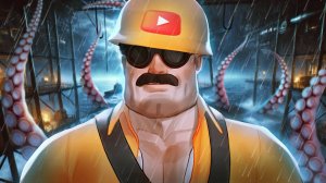 ЮТУБ ВСЁ, Я НА ЗОВОД 🚧⛔