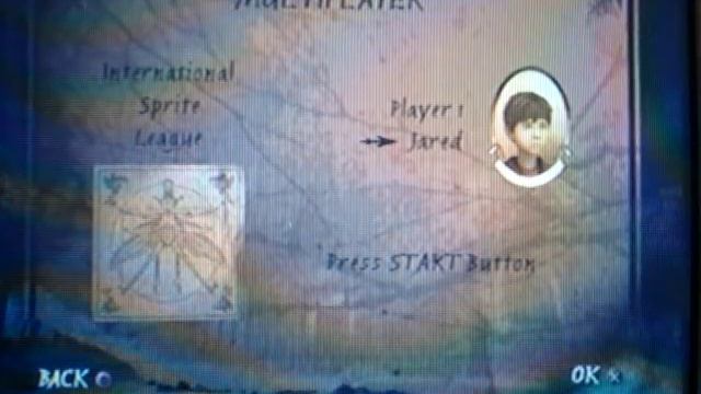 Spiderwick Chronicles Video Game Multiplayer смотреть онлайн