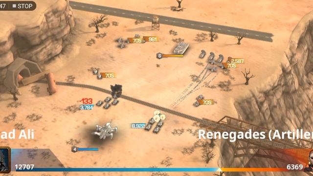 WAR PLANET ONLINE - HOW TO UPGRADE YOUR COMMANDERS LEVEL EASILY . 2020 war planet tips and tricks смотреть онлайн