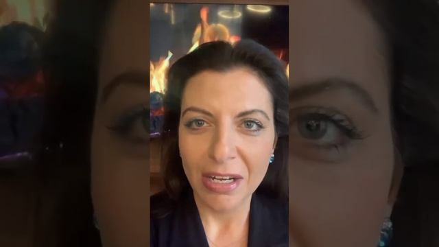 Маргарита Симоньян читает Бродского. (всё по теме) смотреть онлайн