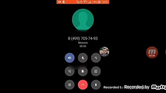 Дедушка мороз Дед Мороз с телефона позвонить его
