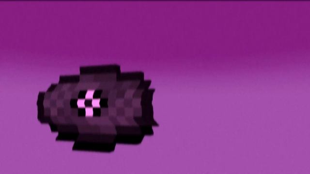 NEW (REMAKE) Minecraft UST - Anti (End Music Disc Concept) смотреть онлайн