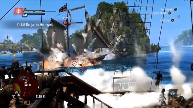 Ubisoft Confirms Assassin's Creed Americas Collection - IGN News