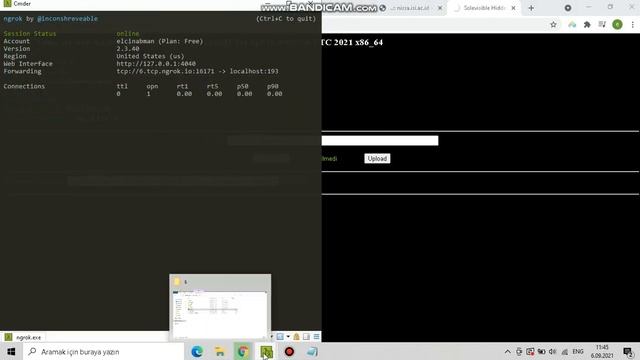Server BackConnect Method Priv8. Using Perl. смотреть онлайн