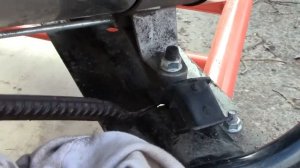 Техническое Обслуживание  бензо генератора HUTER
