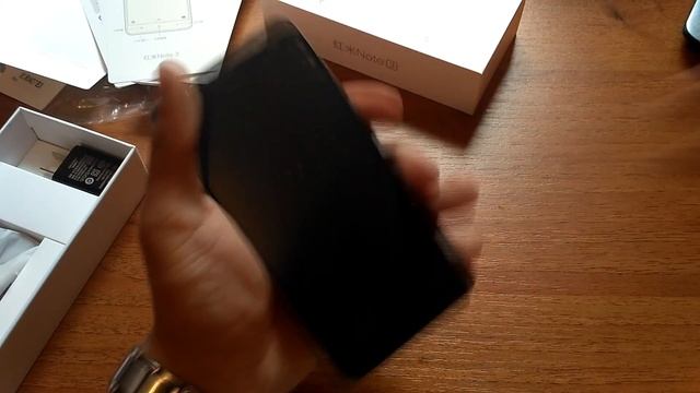 Обзор,первый взгляд на Xiaomi Redmi 3 Note смотреть онлайн