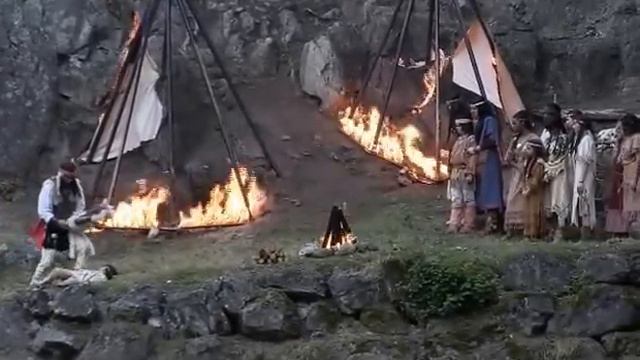 Der Schatz im Silbersee 2015 смотреть онлайн