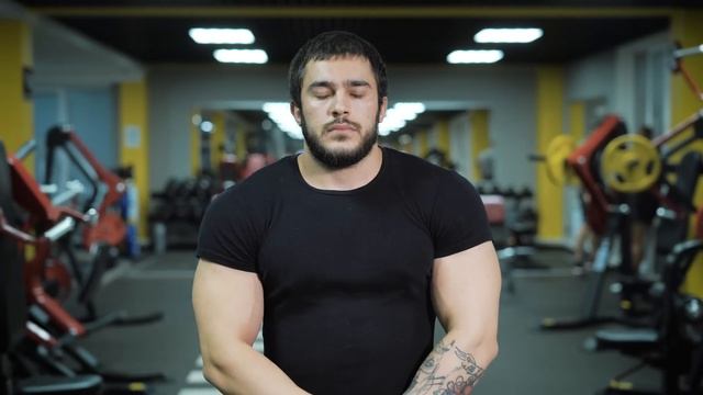 Съёмка для клуба Спорт Таун