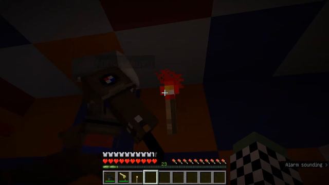 Проходим карты друг от друга в майне! смотреть онлайн