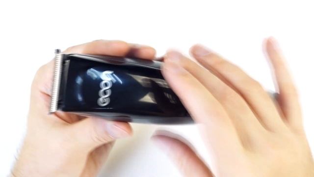 Аккумуляторная машинка для стрижки ECON ECO-BC02R смотреть онлайн