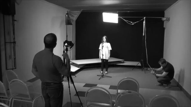 #слово Джио Россо "Привет, молодые и глупые" смотреть онлайн