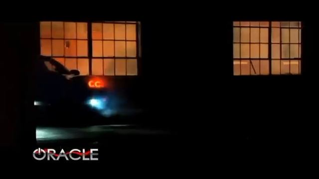 ORACLE Lighting Promo Video Loop (© 2010 ORACLE Lighting Technologies) смотреть онлайн