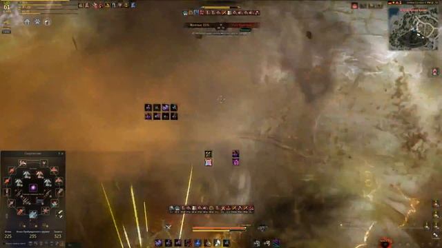 Рекорд "Герой" на арене 27.11 / Ниндзя / Ninja awaking BDO смотреть онлайн