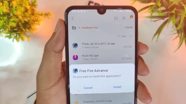 FREE FIRE ADVANCE SERVER DOWNLOAD || ADVANCE SERVER || HOW TO DOWNLOAD ADVANCE SERVER FREE FIRE OB4 смотреть онлайн