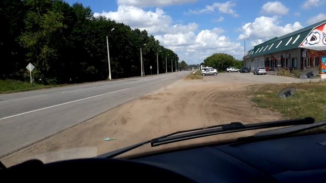 Опять порвался патрубок на турбину. Продолжение Ростов на дону Москва. смотреть онлайн