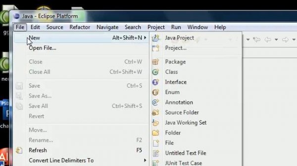T2 Eclipse downloading || running Program || Java programming