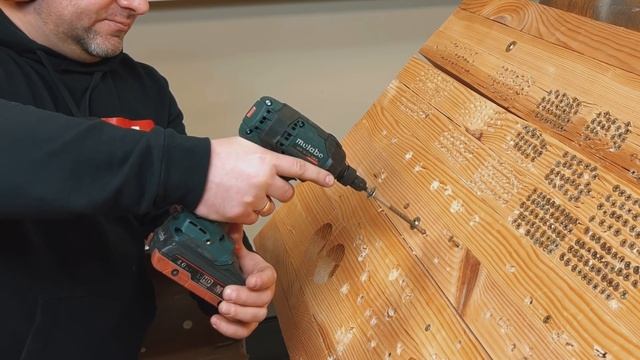 ГАЙКОВЁРТЫ, УДИВИЛ ЛИ НОВИЧОК? SSW 18 LTX 300 BL vs SSW 18 LT 300 BL смотреть онлайн