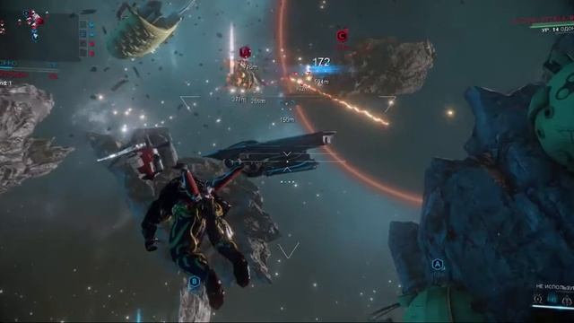Warframe - Теорема Лимбо - Часть 1 смотреть онлайн