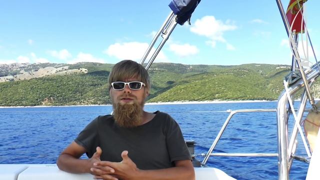 Правила входа в Черногорию на яхте | Cupiditas Sailing смотреть онлайн