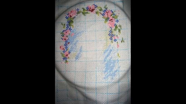 Cross Stitch. "To Have and To Hold", Dimensions. смотреть онлайн
