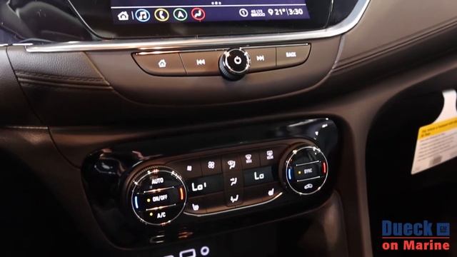 Meet the First Ever Buick Encore GX смотреть онлайн