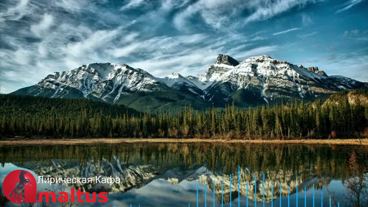 Лирическая кафа [Amaltus] смотреть онлайн