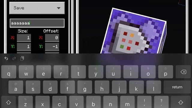 Snowballs that explode ? (simple command tutorial) смотреть онлайн