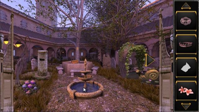 Escape Game Carnival 3 WalkThrough - FirstEscapeGames смотреть онлайн