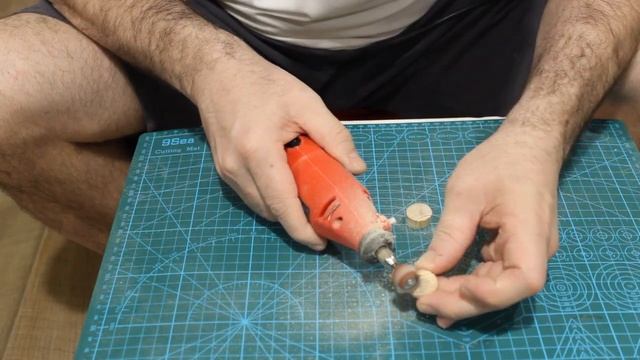 Фишки для нард своими руками_Backgammon Chips смотреть онлайн