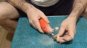 Фишки для нард своими руками_Backgammon Chips