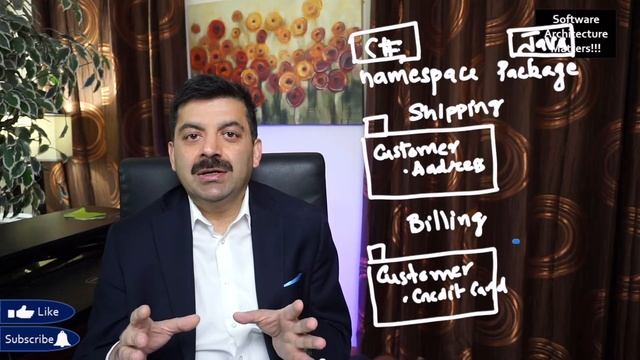 Bounded Context For Microservices | Domain Driven Design смотреть онлайн