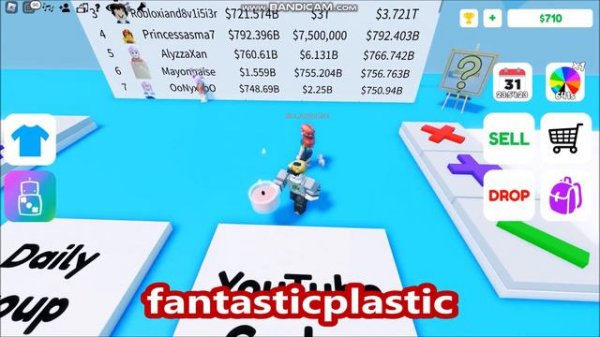 *NEW CODES* Pop It Trading [✨] ROBLOX | ALL CODES | JANUARY 3, 2024