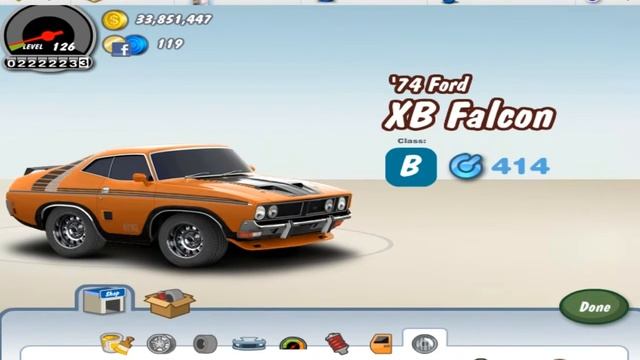Car Town Car Reviews #29: '74 Ford Falcon XB смотреть онлайн