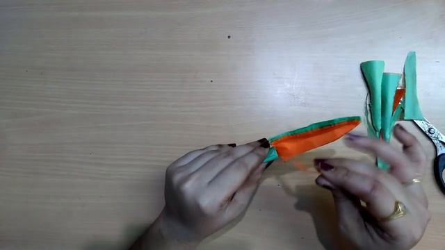 How to make flower with paper strips|Quick and easy paper art|Indian paper art video смотреть онлайн