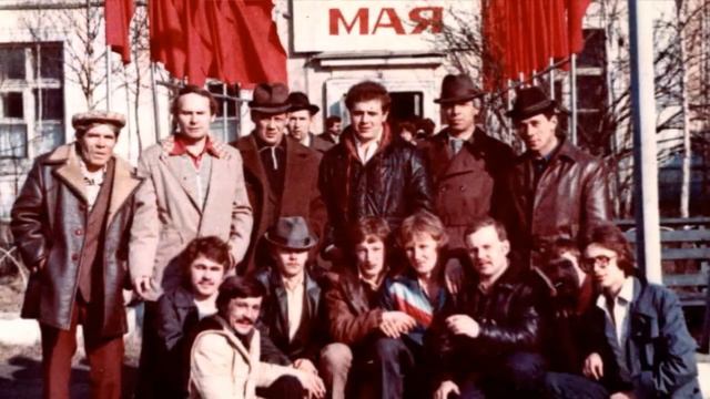 Депо Печора(Пятлин-Печора) смотреть онлайн