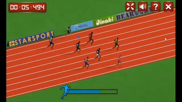 READY STEADY GO! - Game preview смотреть онлайн