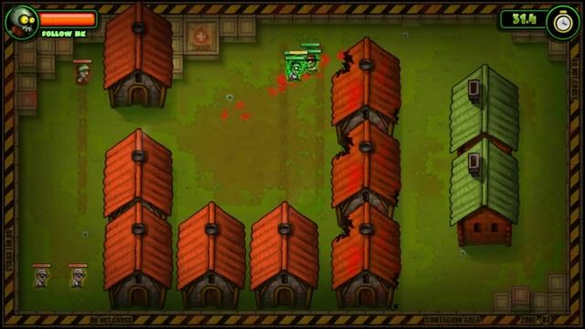I,Zombie Steam Game Review - Last Call Games смотреть онлайн