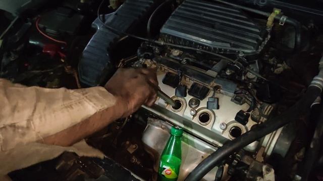 Honda Civic Es Cf4 Main Important Things ..Do This Then You Will Never Face Any Problem?? смотреть онлайн