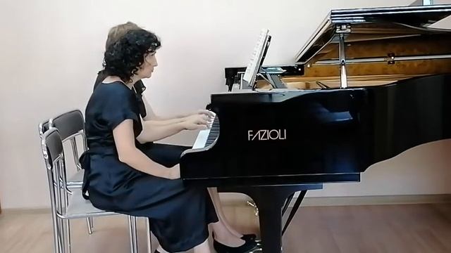 Венгерские танцы Брамса смотреть онлайн