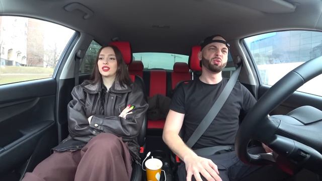 Эпическое Свидание с девушкой ЧСВ ? в роскошном Mercedes и сюрпризные ДЕНЬГИ ? | Пранк @SanYaHill смотреть онлайн
