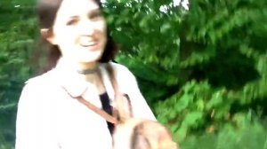 liz0N и столб 19.07.2017 Twitch IRL (In Real Life)