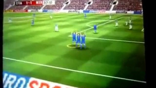 Real Soccer 2009 game iPhone 3G AppStore смотреть онлайн