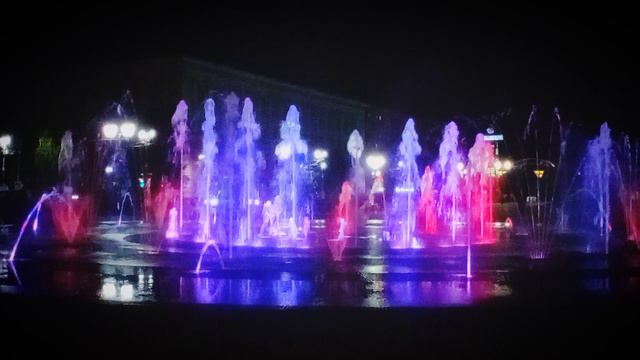 Вот это красиво