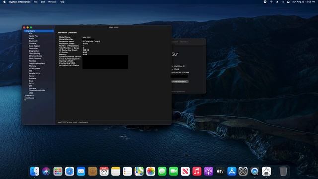 How To Find Hardware Specs In MacOS | Quick & Easy Guide | Mac Tutorial смотреть онлайн