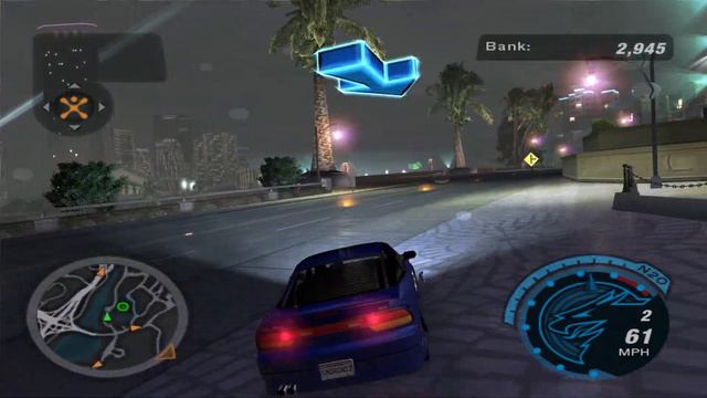 This game is Hard! | Let's Play Need for Speed: Underground 2 (Redux Mod) | Part 5 смотреть онлайн