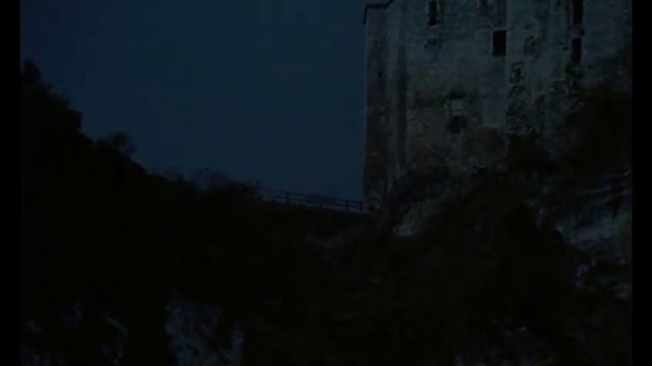 Старое ружьё 1975