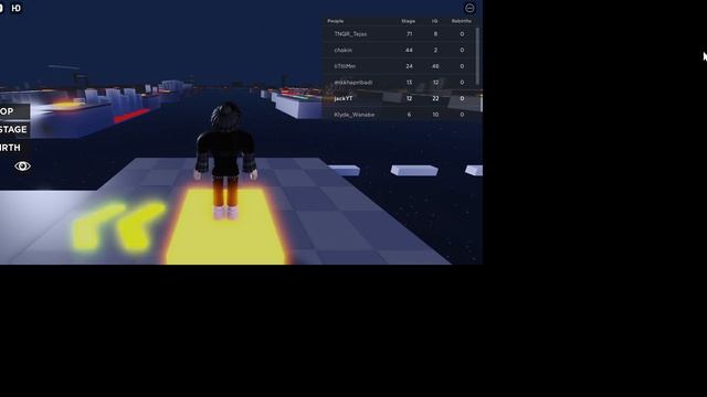 Roblox IQ OBBY [ READ DESK PLSS] смотреть онлайн