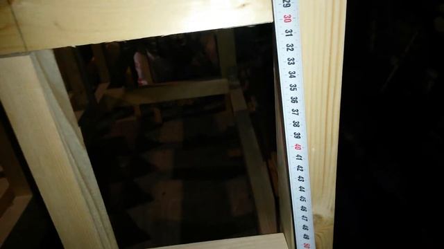 Размеры маточника для кроликов смотреть онлайн