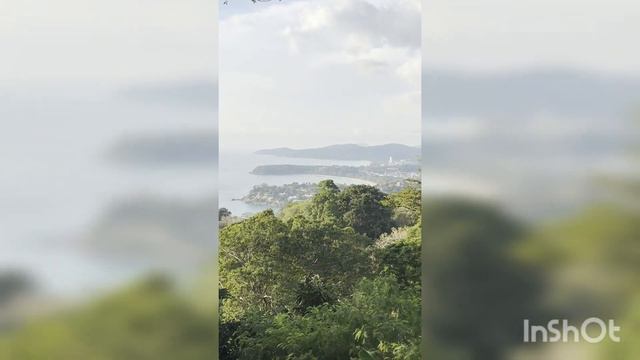 Тайланд Пхукет 2022 ประเทศไทยภูเก็ต смотреть онлайн